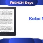 Pour les French Days, la liseuse Kobo Nia voit son prix baisser chez la Fnac Pour les French Days, la liseuse Kobo Nia voit son prix baisser chez la Fnac