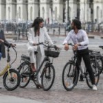 Lancia lance quatre vélos électriques abordables, pour la ville mais pas que Lancia lance quatre vélos électriques abordables, pour la ville mais pas que