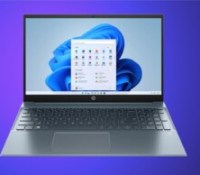 LAPTOP HP PAVILION 15-EG2000NF