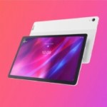 179 euros, c’est le super prix de cette tablette Lenovo avec écran 2K 179 euros, c’est le super prix de cette tablette Lenovo avec écran 2K