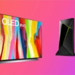 Ce pack LG OLED48C2 + Nvidia Shield TV Pro est l’excellente affaire du jour Ce pack LG OLED48C2 + Nvidia Shield TV Pro est l’excellente affaire du jour