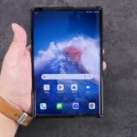 Le smartphone enroulable de LG est incroyable et vous ne l’aurez jamais Le smartphone enroulable de LG est incroyable et vous ne l’aurez jamais