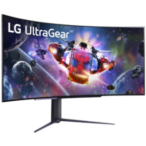 LG UltraGear 45GR95QE LG UltraGear 45GR95QE