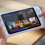G Cloud : Logitech lance sa console portable Android dédiée au cloud gaming G Cloud : Logitech lance sa console portable Android dédiée au cloud gaming
