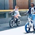 Mastix One : un BMX électrique endurant et abordable pour vos pérégrinations urbaines Mastix One : un BMX électrique endurant et abordable pour vos pérégrinations urbaines
