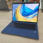 Le Huawei MateBook X Pro va sortir en France : un trackpad nommé désir Le Huawei MateBook X Pro va sortir en France : un trackpad nommé désir