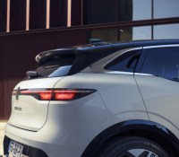 Renault Megane E-Tech Renault Megane E-Tech