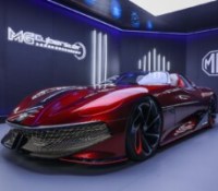 MG Cyberster Concept -00002