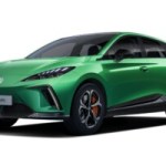 MG4 : comment cette sportive électrique veut allier puissance et petit prix MG4 : comment cette sportive électrique veut allier puissance et petit prix