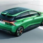 La MG4 va se frotter à la Tesla Model 3 Performance avec ces deux nouvelles versions La MG4 va se frotter à la Tesla Model 3 Performance avec ces deux nouvelles versions