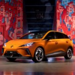 La MG4 électrique est enfin là : moins de 23 000 euros et jusqu’à 500 km d’autonomie La MG4 électrique est enfin là : moins de 23 000 euros et jusqu’à 500 km d’autonomie