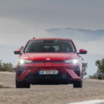 160 000 km en MG5 : ce conducteur dresse un bilan extrêmement positif de sa voiture électrique 160 000 km en MG5 : ce conducteur dresse un bilan extrêmement positif de sa voiture électrique