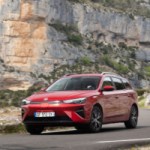 MG5 : coût de recharge et autonomie sur un long trajet de 850 km MG5 : coût de recharge et autonomie sur un long trajet de 850 km