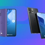 Motorola edge 30 fusion et neo : du caractère, du petit format et de la puissance Motorola edge 30 fusion et neo : du caractère, du petit format et de la puissance