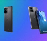 Motorola Edge 30 Ultra // Source : Motorola