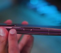 Un Galaxy Z Fold 2 compte parmi les victimes. Étonnant pour un téléphone aussi récent. // Source : Mrwhostheboss