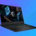 Excellent rapport puissance-prix pour ce laptop gaming avec une RTX 3080 Excellent rapport puissance-prix pour ce laptop gaming avec une RTX 3080