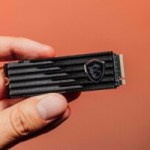 Test du MSI M480 Play : un SSD performant pour votre PC ou votre PS5 Test du MSI M480 Play : un SSD performant pour votre PC ou votre PS5