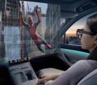 NIO Air AR Glasses