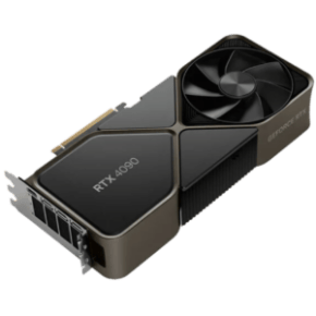 Nvidia GeForce RTX 4090 Nvidia GeForce RTX 4090