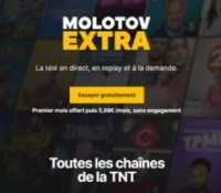 offre molotov extra