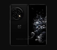 OnePlus 11 Pro // Source : Onleaks x SmartPrix