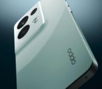 Oppo Reno 8 Pro // Source : site officiel Oppo Reno 8 Pro // Source : site officiel