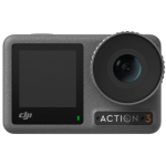 DJI Osmo Action 3 DJI Osmo Action 3