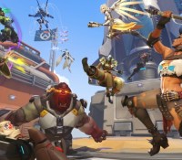 Overwatch 2 // Source : Blizzard