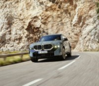 BMW XM 2022