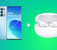 Pack Oppo Reno 6 Pro — Frandroid Bons Plans