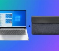 PC portable Lenovo Yoga Slim 7 Pro (14IHU5)