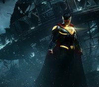 PlayStation Plus Injustice 2 octobre 2022