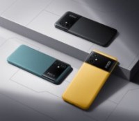 Poco M5 // Source : Poco Poco M5 // Source : Poco