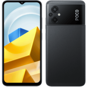 Xiaomi Poco M5 Xiaomi Poco M5