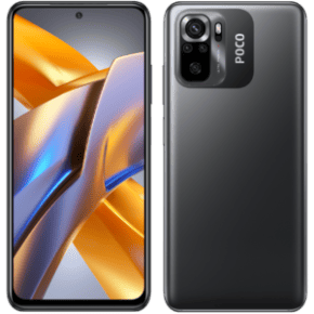 Xiaomi Poco M5s Xiaomi Poco M5s