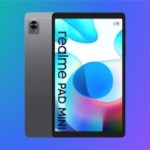 Realme Pad Mini : cette petite tablette n’a jamais été aussi abordable sur Amazon Realme Pad Mini : cette petite tablette n’a jamais été aussi abordable sur Amazon