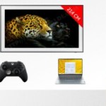 TV QLED 85&Prime; à -60 %, Xbox Elite Series 2 en promo et laptop (Ryzen 5) à 900 € – les deals de la semaine