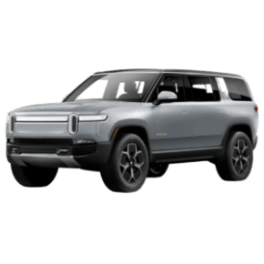 Rivian R1S Rivian R1S