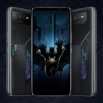 Batman participe aussi au Black Friday avec -50 % sur l’Asus ROG Phone 6 à son effigie Batman participe aussi au Black Friday avec -50 % sur l’Asus ROG Phone 6 à son effigie