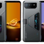 Asus change de motorisation pour son nouveau ROG Phone 6D Ultimate Asus change de motorisation pour son nouveau ROG Phone 6D Ultimate