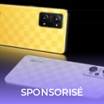 Le tout nouveau Realme GT Neo 3T débarque chez AliExpress avec de nombreuses promotions Le tout nouveau Realme GT Neo 3T débarque chez AliExpress avec de nombreuses promotions