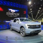 Voici les 10 voitures électriques américaines qui pourraient cartonner en Europe Voici les 10 voitures électriques américaines qui pourraient cartonner en Europe