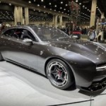 Cette voiture électrique fait plus de bruit qu&rsquo;un moteur thermique : les puristes crient au scandale