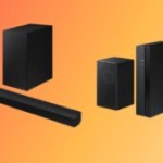 Un home cinéma à moins de 200 €, c&rsquo;est possible avec ce pack audio Samsung