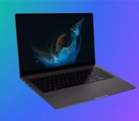 Samsung Galaxy Book 2