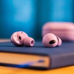 Les écouteurs Samsung deviennent encore meilleurs grâce à toutes ces nouveautés Les écouteurs Samsung deviennent encore meilleurs grâce à toutes ces nouveautés