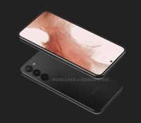 Samsung Galaxy S23 Plus // Source : Onleaks