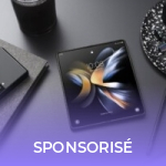 Samsung : les nouveaux smartphones pliants sont accessibles à partir de 14 €/mois chez Bouygues Telecom Samsung : les nouveaux smartphones pliants sont accessibles à partir de 14 €/mois chez Bouygues Telecom