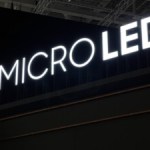 Samsung : l&rsquo;arrivée du microLED approcherait avec une nouvelle étape importante